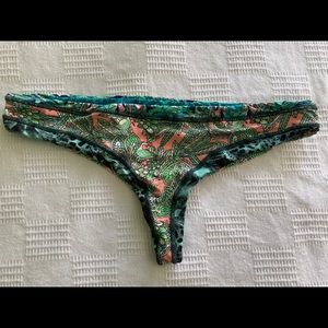 Maaji bikini bottoms